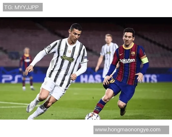 足球巨星绝技大揭秘 从梅西的过人技巧到C罗的头球神准