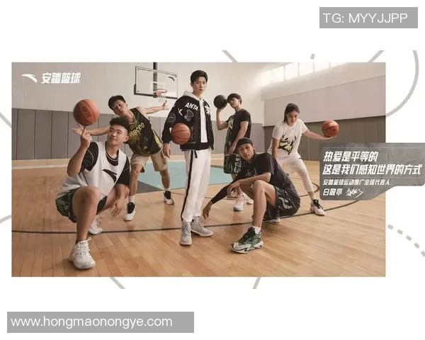 安踏品牌代言人足球球星是谁及其在全球体育界的影响力解析