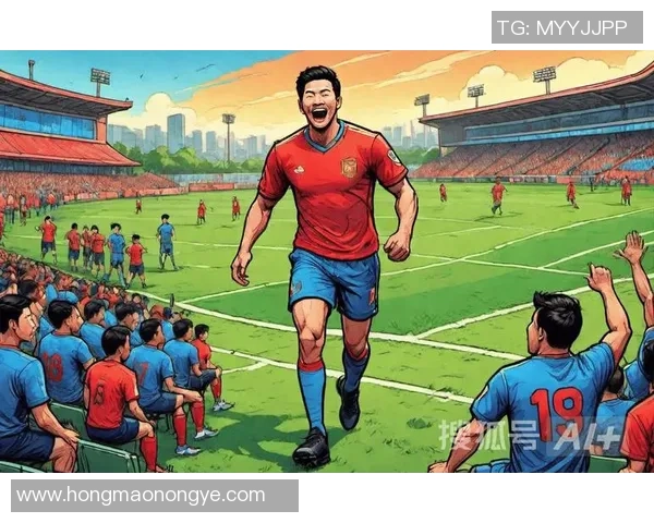 天下足球球星外号大揭秘 谁是绿茵场上的独特传奇人物