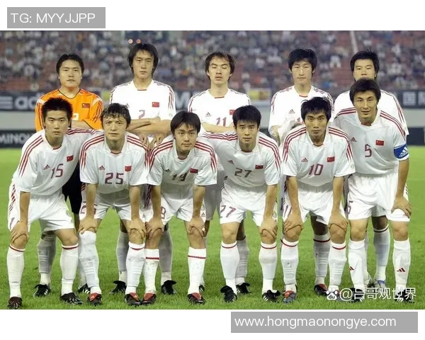 最难出现的国足球星排名揭秘 看看谁能跻身顶级阵容