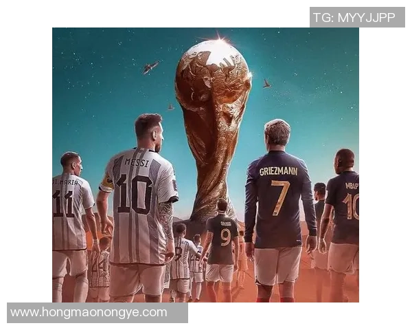 足球巨星争锋激烈上演巅峰对决谁将成为新的世界之王 足球巨星争锋激烈上演巅峰对决谁将成为新的世界之王