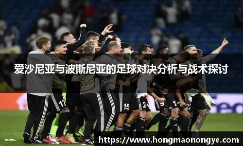 爱沙尼亚与波斯尼亚的足球对决分析与战术探讨